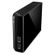 SEAGATE Backup Plus Desktop Hub 4TB 4TB, 3.5", USB3.0, 2-Port USB-hub for charging Phone/ Tablet