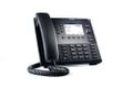 MITEL Ip Phone Black 9 Lines Lcd