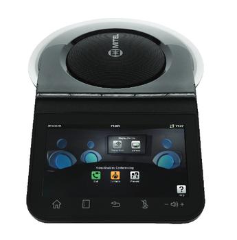 MITEL Ip Phone Black (50006580)