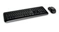MICROSOFT WRLS DESKTOP 850 NORD LAYOUT QWERTY BLK NORDIC LAYOUT WRLS