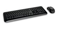 Microsoft Wireless Desktop 850 - tastatur- og mussett - Nordisk (PY9-00028)
