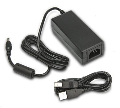 DATALOGIC POWER SUPPLY SINGLE SLOT DOCK DL-AXIST CPNT (94ACC0136)