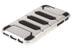 UNIT PRO case for iphone 6 - Silver