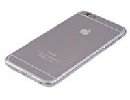 UNIT Ultra slim TPU case for iPhone 6 - clear (U-TIP6-C)