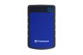 TRANSCEND SJ25H3P HDD 3TB extern 6.4cm 2.5inch USB 3.0 Purple (TS3TSJ25H3P)