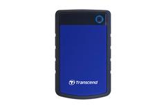 TRANSCEND StoreJet H3B 4TB 2,5 USB 3.0