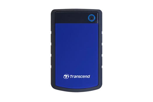 TRANSCEND StoreJet H3B 4TB 2,5 USB 3.0 F-FEEDS (TS4TSJ25H3B)
