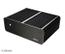 AKASA Euler MX, Fanless Aluminium Case, 2 x Front USB 3.0, 2 x 2.5" drive s