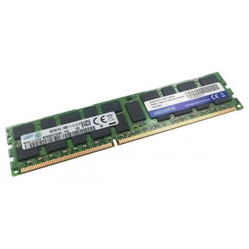 QNAP 64GB DDR4-2666,  ECC LR-DIMM (RAM-64GDR4ECS0-LR-2666)