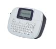 BROTHER PT-M95 HANDY LABEL MAKER LIGHTWEIGHT & PORTABLE