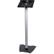 STARTECH LOCKING FLOOR STAND FOR 9.7IN IPAD TABLETS STEEL AND ALUMINUM ACCS