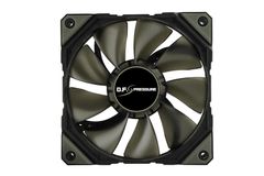 ENERMAX Cooler D.F. Pressure 12cm UCDFP12P 12cm x 12cm x 2,5cm