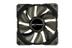 ENERMAX Cooler D.F. Pressure 12cm UCDFP12P 12cm x 12cm x 2,5cm