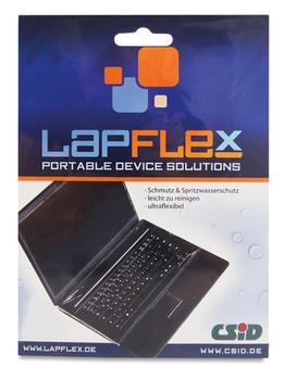 BAASKE MEDICAL Baaske Tastaturschutz Lapflex L (2006546)