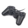 GEMBIRD Gamepad GEMBIRD USB Gamepad Dual Vibration 10 Tasten 2 Stick (JPD-UDV-01)