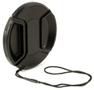 KAISER Lens Cap       Snap-On 49 (6833)