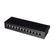 LOGILINK Cat.6A Patch Panel 12-Port 
