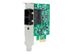 Allied Telesis FE CARD PCI-EFIBER LC 990-003753-001 IN CTLR