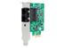 ALLIED TELESYN FE CARD PCI-EFIBER LC F-FEEDS2