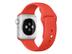 APPLE 38mm Orange Sprt