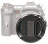 KAISER Lens Cap       Snap-On 67 (6838)
