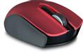 SPEEDLINK Exati Auto DPI Mouse Wireless / Black-Red (SL-630008-BKRD)