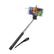 UNIT Selfie Stick wired black