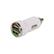 UNIT Car Charger dual USB