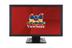 VIEWSONIC TD2421 24IN 16:9 1920X1080 2 POINT TOUCH/ 5MS/ 200 NITS IN MNTR