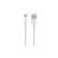 UNIT USB to Lightning Cable uden MFI
