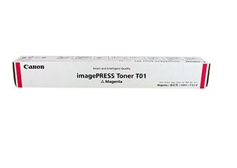 CANON T01 magenta toner (8068B001)