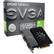 EVGA GeForce GT 710, 2048 MB 64