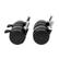 LOGILINK LOGILINK- Heavy Duty Castors for Standing Cabinet, Set of 4 pcs, up to 600 kg