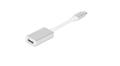 MOSHI USB-C to USB Adapter - Silver