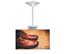 LG OLED ACC-CF-EH5C ceiling bracket