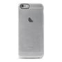 PURO iPhone 7 Plasma Cover Transparent