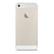 PURO iPhone SE/5S/5 Ultra-Slim 0.3 Nude Cover Transp.