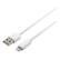 Essentials Sync/ Charge Cable USB 2.0 w/Apple MFI Cable 3m