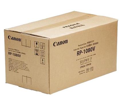 CANON RP-108I0V kit for SELPHY (8569B001)