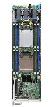 INTEL COMPUTE MODULE HNS2600TP24R SINGLE                           IN BARE (HNS2600TP24R)