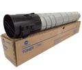 KONICA MINOLTA Black Toner Cartridge (TN-323)