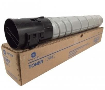 KONICA MINOLTA Toner A87M050 TN323 Black (A87M050)