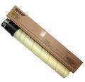 KONICA MINOLTA Yellow Toner Cartridge TN-221Y