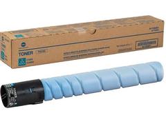 KONICA MINOLTA Cyan Toner Cartridge TN-221C
