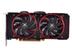 XFX VGA RX 460 4GB dual fan V1