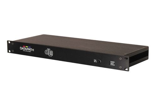 DATAPATH DVI Distribution Amplifier (DL8)