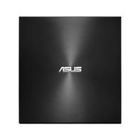 ASUS ZenDrive U7M SDRW-08U7M-U - DVD±RW (±R DL) / DVD-RAM-stasjon - USB 2.0 - ekstern