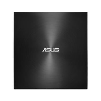 ASUS ZenDrive U7M USB 2.0, DVD±RW: 8x, M-Disc (SDRW-08U7M-U/BLK/G/AS/P2G)