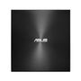 ASUS DVD_RW ASUS DVD Recorder 8xR/RW External USB2_0 Slim w/Power2Go Black Retail _ NERO Backitup