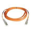ISG TopSeller 10m LC-LC OM3 MMF Cable